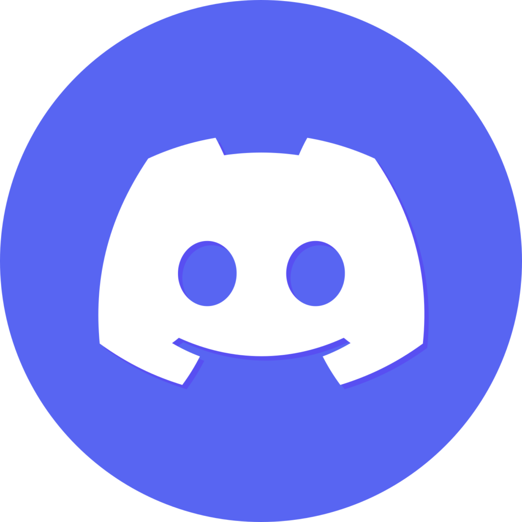 Discord server now live!