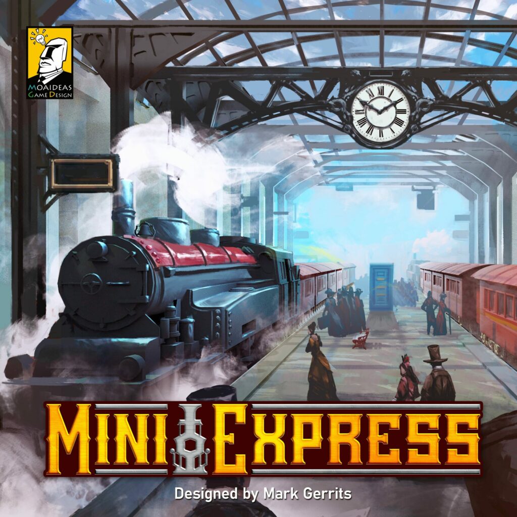 Mini Express Review