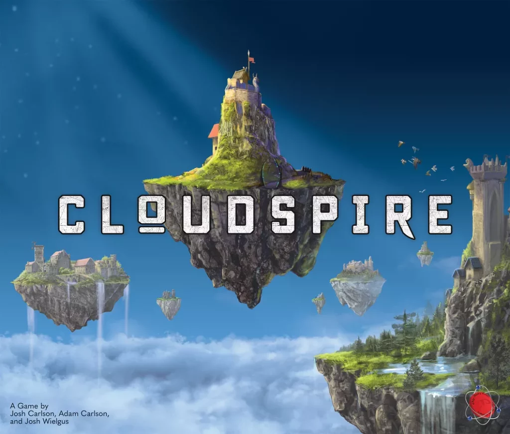 Cloudspire Review