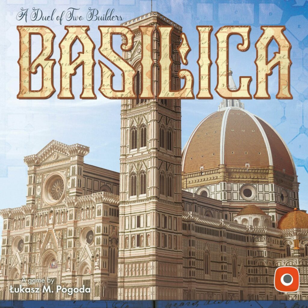 Basilica Review