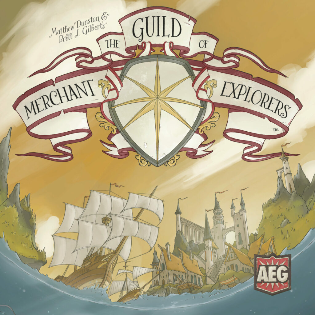 The Guild of Merchant Explorers Review