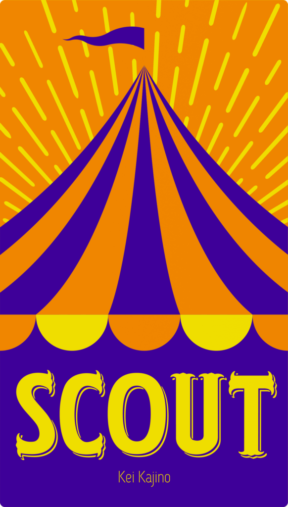 Scout Review