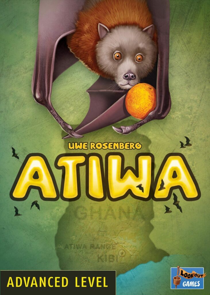 Atiwa Review