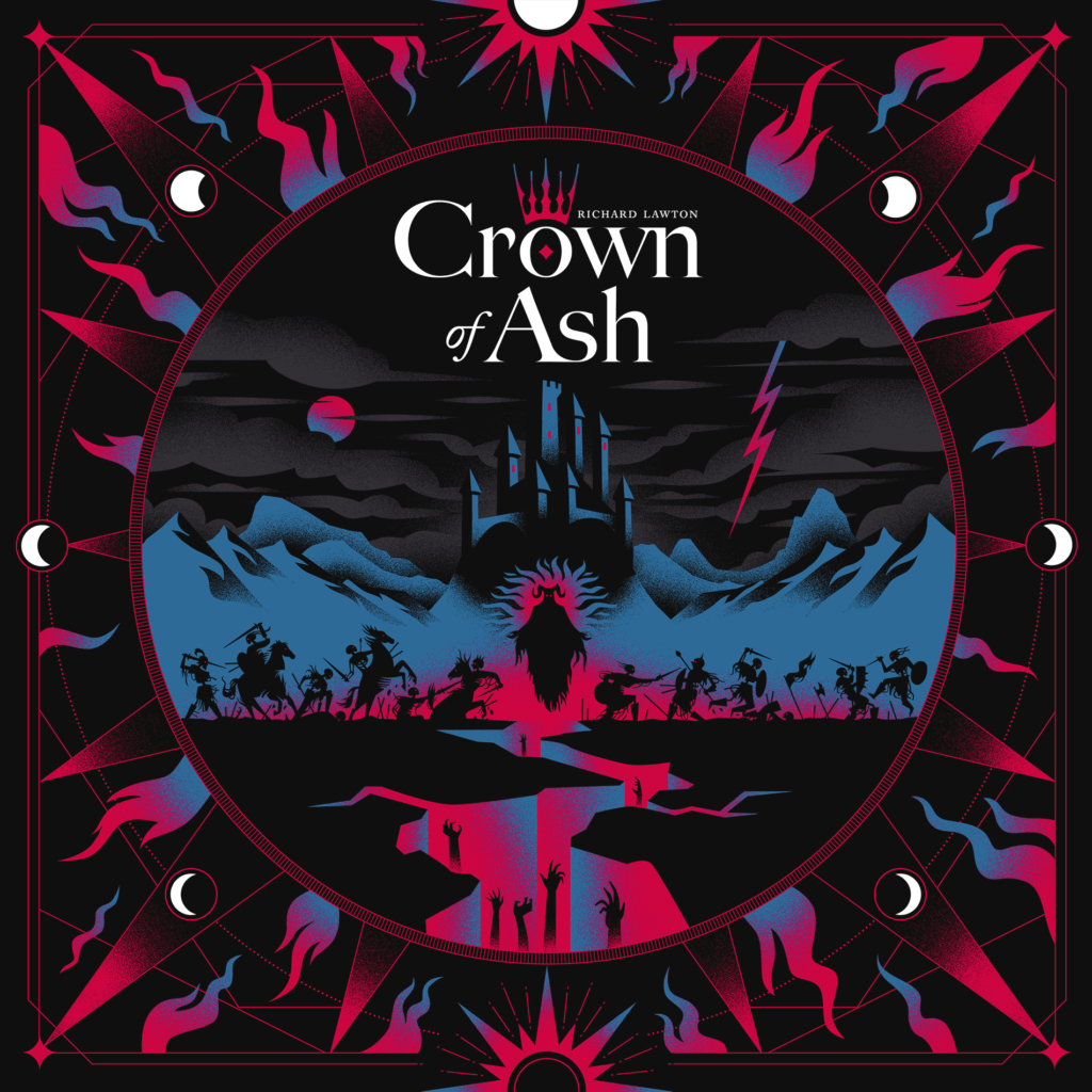 Crown Of Ash Preview