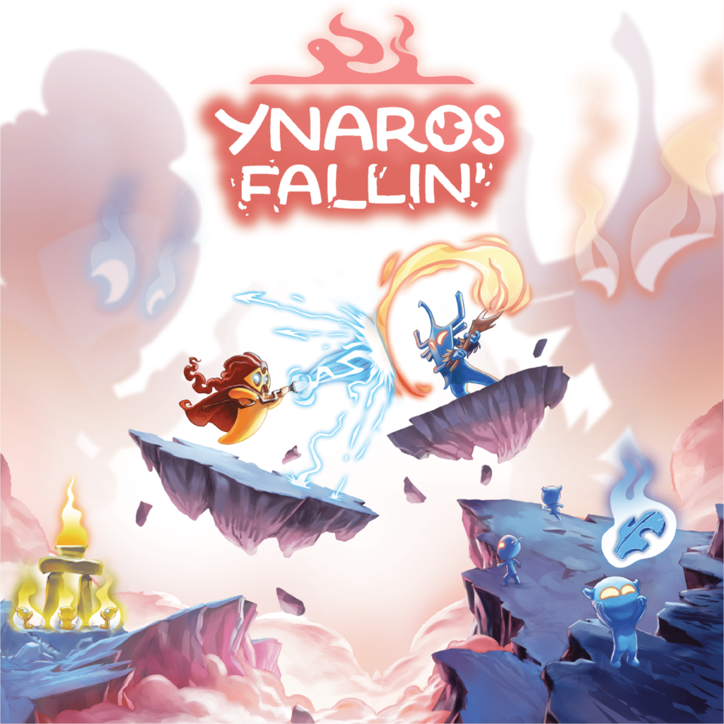 Ynaros Fallin’ Preview