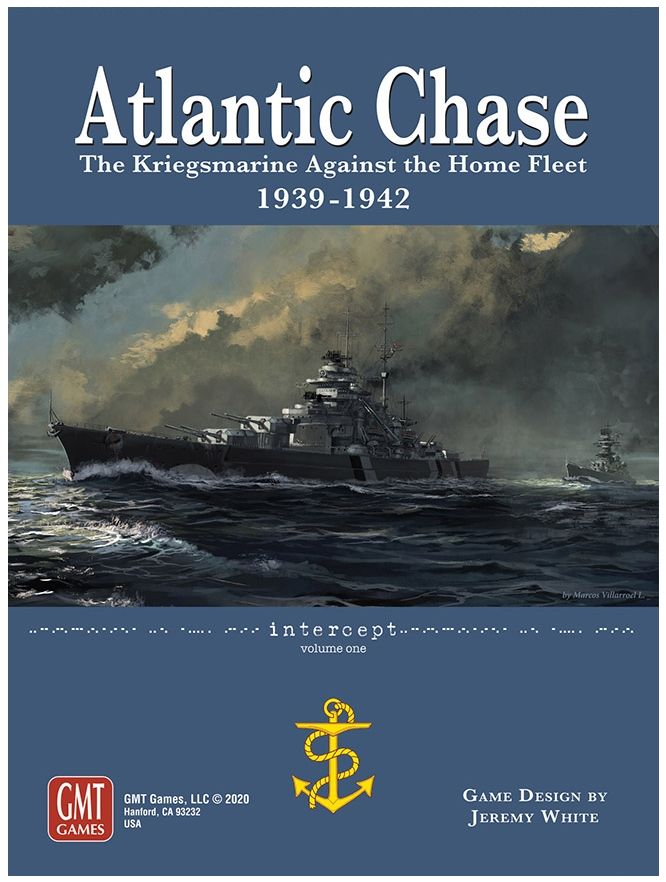 Atlantic Chase Review