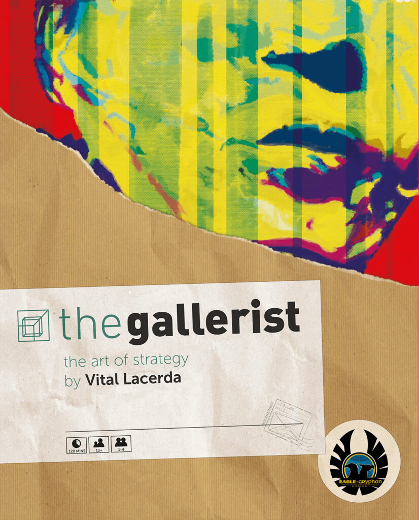 The Gallerist Review