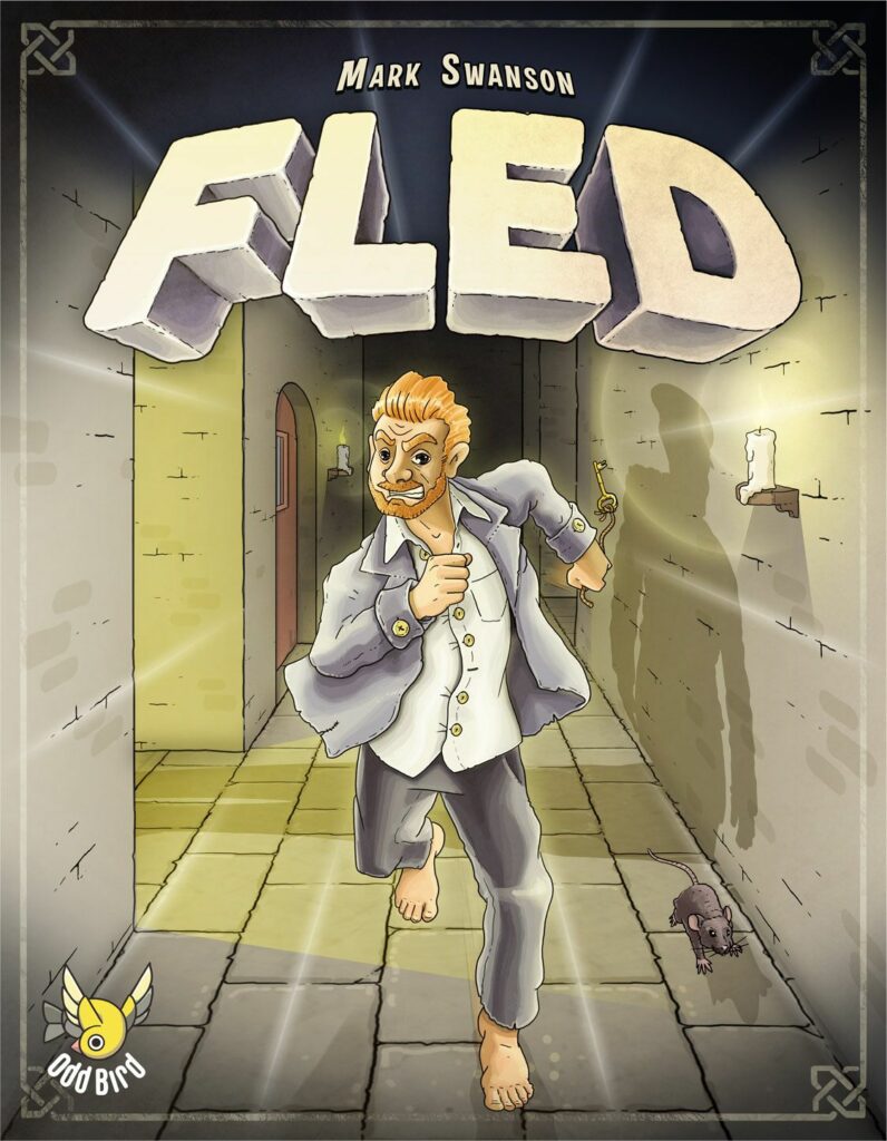 Fled Preview