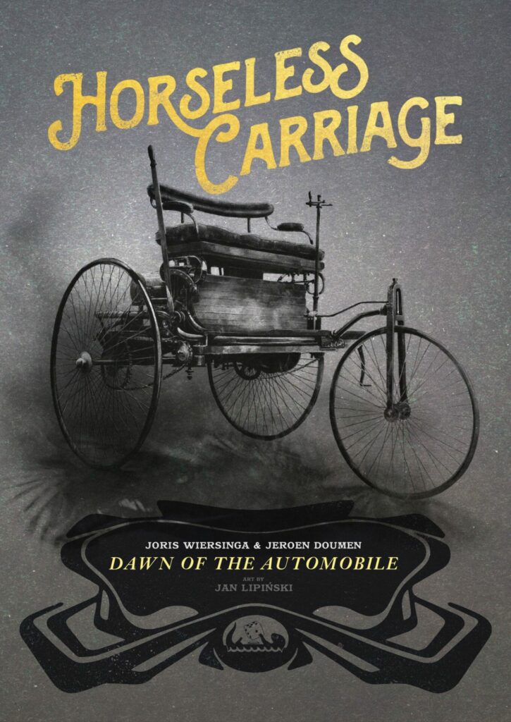 Horseless Carriage Review