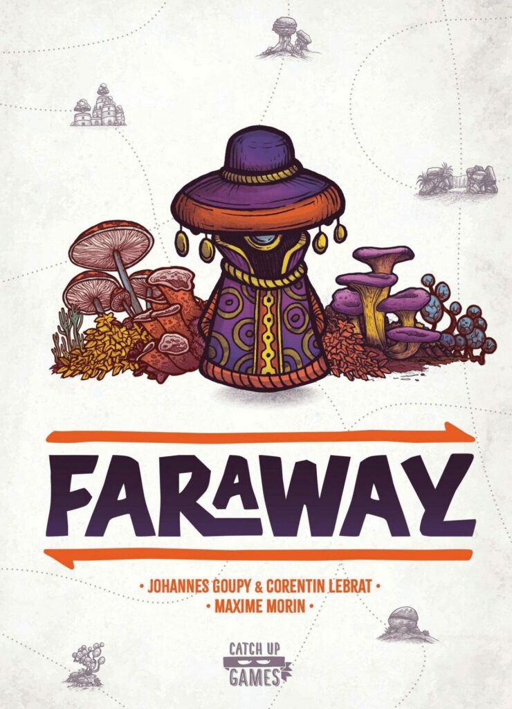 Faraway Review