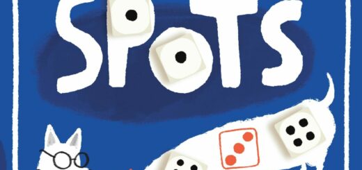 spots box art