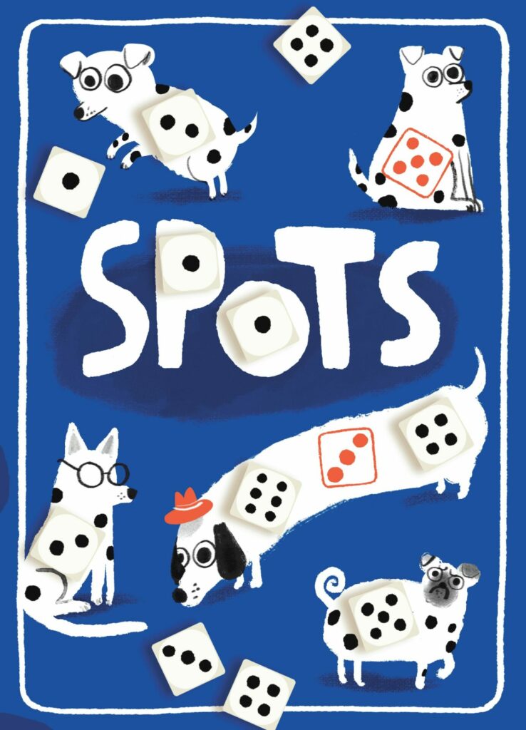 Spots Review