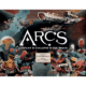 arcs box art