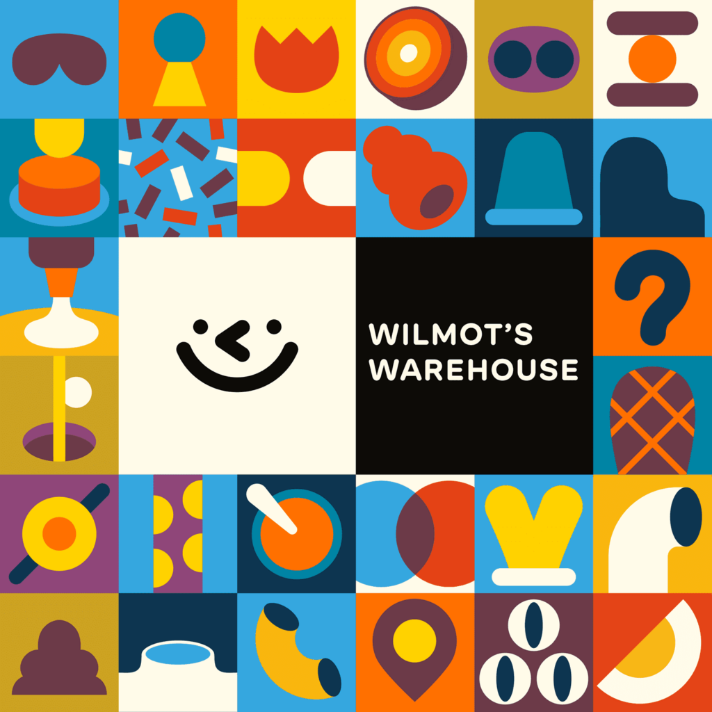 Wilmot’s Warehouse Review