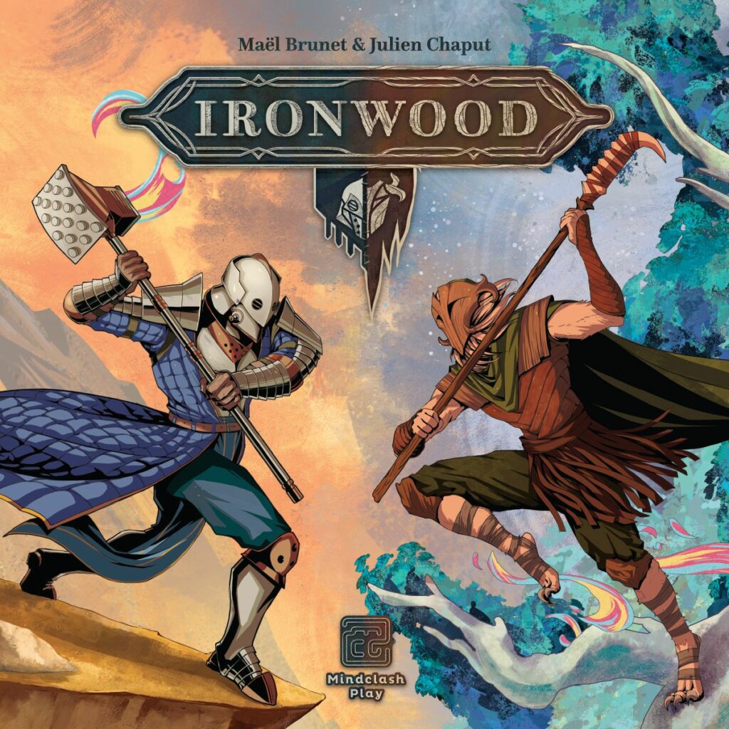 Ironwood Review