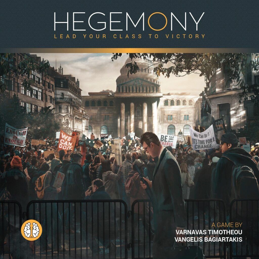 Hegemony: Lead Your Class To Victory Review