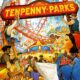 tenpenny parks box art