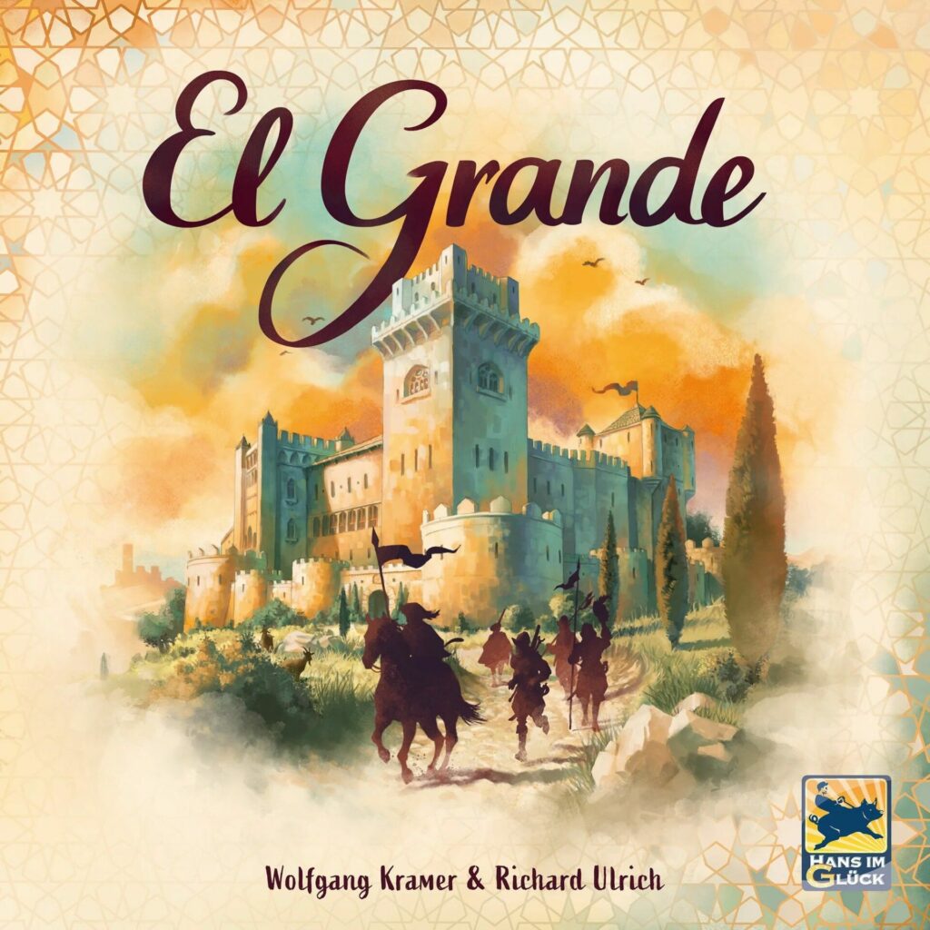 El Grande Review