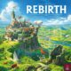 rebirth box art