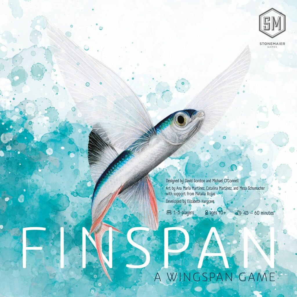 Finspan Review