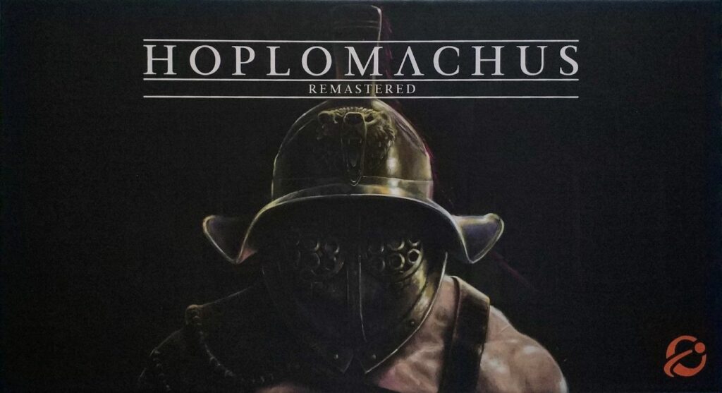 Hoplomachus: Remastered & Pandora’s Wake Expansion Review