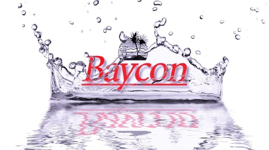 baycon logo