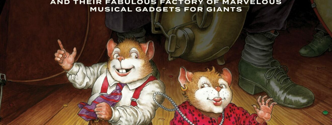 shuffle and swing box art