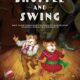 shuffle and swing box art